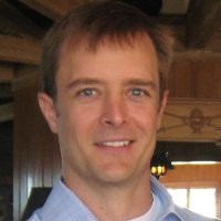 Pinpoint, Mastercard Loyalty Solutions Employee Jon Bailey's profile photo