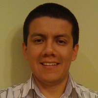 AFP Integra Employee Fernando Bustamante's profile photo