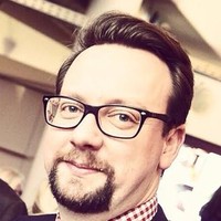 Brightfish Employee Denis Huygens's profile photo