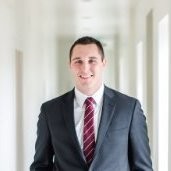 Jackson Group Peterbilt Employee Zacharias Adams's profile photo