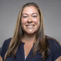 VSP Vision Care Employee Grace Long's profile photo