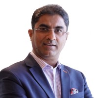 Cognida.ai Employee Feroze Mohammed's profile photo