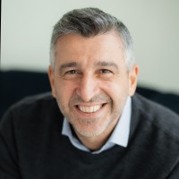 Atlantic Business Interiors Employee George Kyriakakos's profile photo