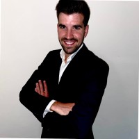 Wolfson Brands Employee Nacho Luque Berdud's profile photo