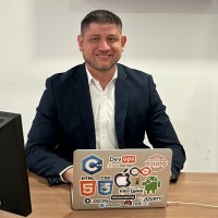 3TECH Moving Technology Employee Carlos Alexander Guerrero Bohorquez's profile photo