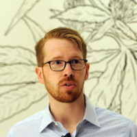 Modern Infusions Employee Brandon Pollock's profile photo