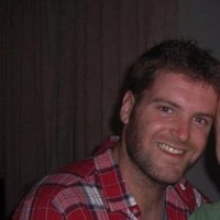 Copybook Employee Andrew Lewis's profile photo