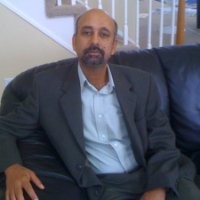 Shakeel Tirmizi Email & Phone Number