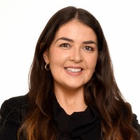 KKR Employee Kate Ryan's profile photo