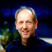 Ideo B.V. Employee Erwin Wenke's profile photo