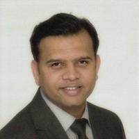 PharMedQuest Employee Ankit Parikh's profile photo