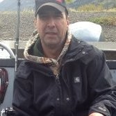CH2M-Washington Group Idaho Employee Darrell Wise's profile photo