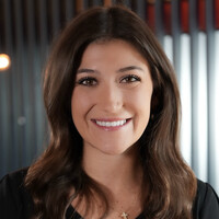 American Operator Employee Chloe Hancock's profile photo