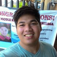 Nicole Rey Arriesga Email