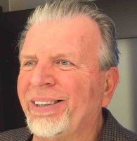 All American Portable Air Employee Michael Benson's profile photo