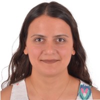 Medical Point Hastaneler Grubu Employee Ece Aslan's profile photo