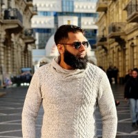 ProByte (Pvt) Ltd. Employee Hamza Shakil's profile photo