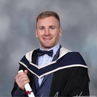 SIG Ireland Employee Michael Hurley's profile photo