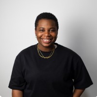 Chariot Employee Britt McFadden's profile photo
