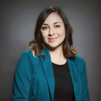PBFY Flexible Packaging Employee Elizabeth Torrez's profile photo