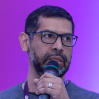 Ci&t Employee Davi Silva's profile photo