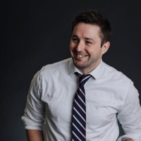 Medium Employee Scott Batson's profile photo