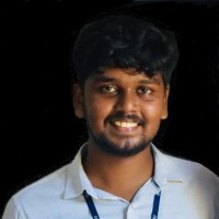 hypaIQ.com Employee Cibi C's profile photo