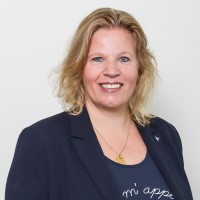 Weprocess B.V. Employee Sandra Leeman's profile photo
