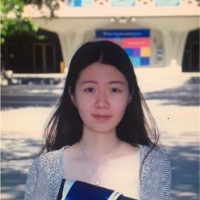 TAAD LLP Employee Xiaosu Yu's profile photo