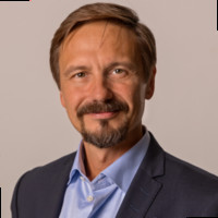 Genexis Employee Conny Franzén's profile photo