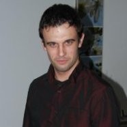 Energy Saver Lighting Employee Michael Philpott's profile photo