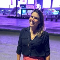 IMM Esporte e Entretenimento Employee Patricia Penteado Corrêa's profile photo