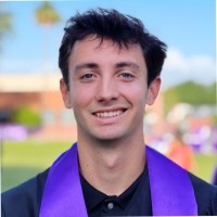 Carson Lewis's profile photo