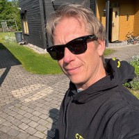 Andreas Tapper Email