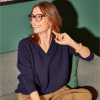 Nathalie Lüthi Email & Phone Number