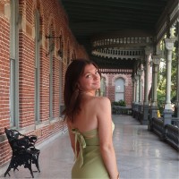 USF Athletics Employee Lindsay Kaplan's profile photo