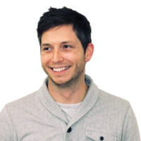 Proximity Lab Employee Rusty Jones's profile photo
