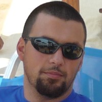 V-Ray India Employee Mihail Sergeev's profile photo