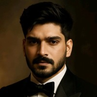 Moose Tech Solutions LLC Employee Mashhood Ahmad's profile photo