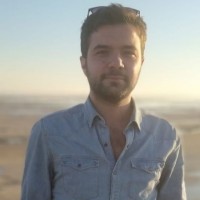 Sera Group - Sera Construction Employee Ali Gümüş's profile photo
