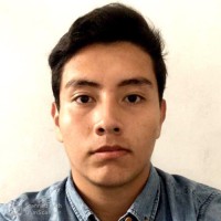 Kashin Employee Diego Salazar's profile photo