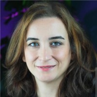 Sinem Solak Email & Phone Number