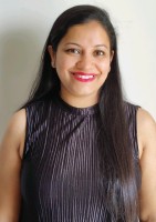 Mettl Employee Sukriti Mathur's profile photo