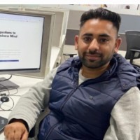 Network Bulls Employee Navneet Singh's profile photo