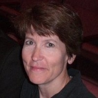 DivvyCloud Employee Mary Whaley's profile photo