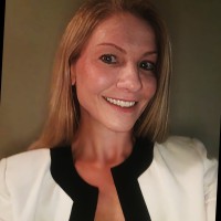 50 Floor Employee Amy Rusiloski's profile photo