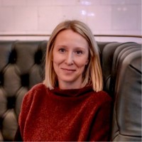 SportAdmin Employee Hanna Lerenius's profile photo