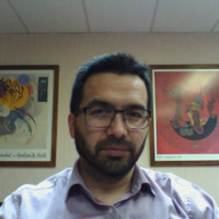 Intersoft Employee Victor A's profile photo