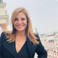 Ministerio del Interior Employee Viviana Zara's profile photo