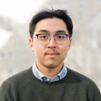 GreenIRR Inc. Employee Wilson Alexei's profile photo